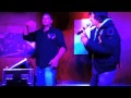 Dromendans - Vinzzent & Kurt Darren