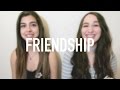 Putting Our 10 Year Friendship On The Line