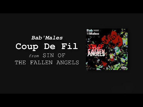 Bab'Males - Coup De Fil