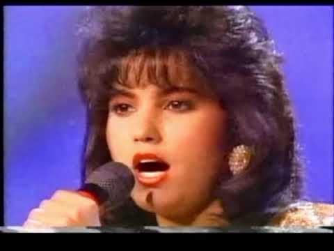 SABÍAN QUE PARTICIPÉ EN EL FESTIVAL DE LA OTI REPRESENTANDO A VENEZUELA EN 1990?