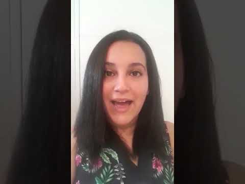 Mónica Rivera, profesora de Lengua y Literatura del Centro Educacional Federico García Lorca. Revista Educar, Mayo 2020.
