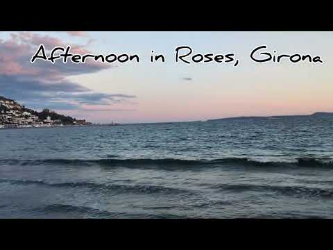 Place to Visit in Girona Spain - Roses #girona