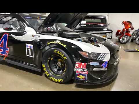 2021 Custom Race Car (CC-1724771) for sale in Grand Rapids, Michigan