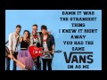 Crystalyne - Punks don't Dance (LYRICS) 