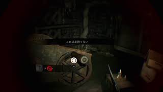 【バイオハザード7】びびりによるホラゲVR配信_(:3 」∠)_