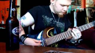 Disarmonia Mundi - Liquid Wings (D.A.M.N Cover)