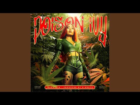 POISON IVY (feat. D-Beatz)
