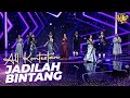All Kontestan X ALUMNI KDI Jadilah Bintang KONTES KDI 2024
