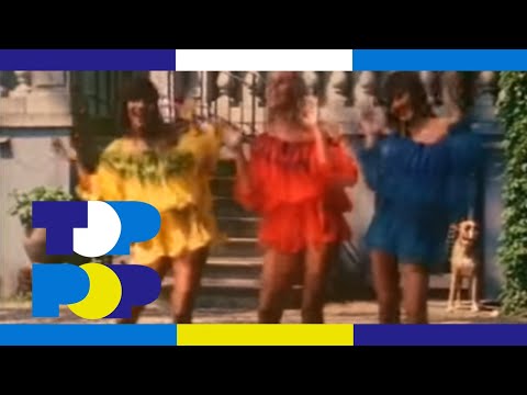 Luv - You're The Greatest Lover - 21-10-1978 • TopPop