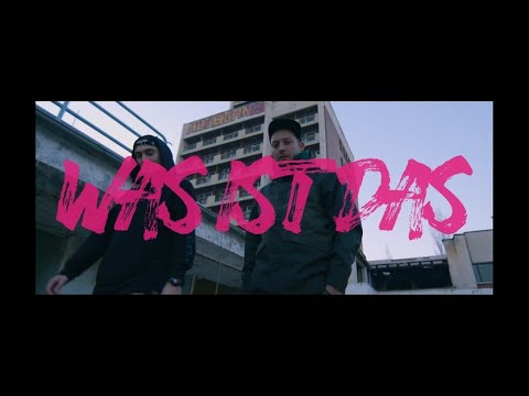 Wosh x СЕКТА - WAS IST DAS? |Offizielles Video|