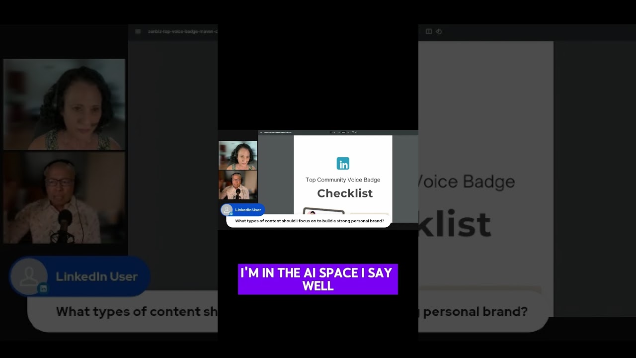 Let's talk about LinkedIn Collaborative Articles