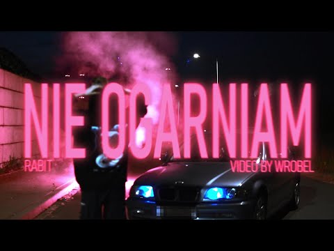 rabit - nie ogarniam (music video)