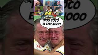 LLOROS EN EL CHIRINGUITO POR EL SORTEO CHAMPIONS REAL MADRID VS M.CITY, CHIRINGUITO DE JUGONES HOY