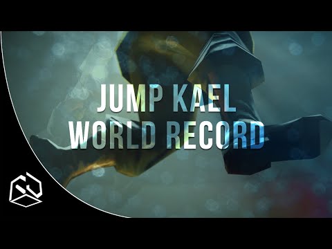 Katto on jump_kael WR (4:18.72)