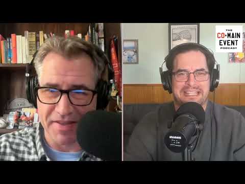 Co-Main Event Podcast (10/28/25)