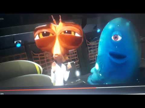 The Cat King Part 15 - Meets Dr. Cockroach The Missing Link and B.O.B