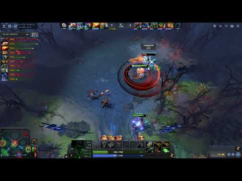 Paparazzi [Juggernaut] | 15-2 K-D | MDL Macau |  Vici Gaming vs Team Liquid