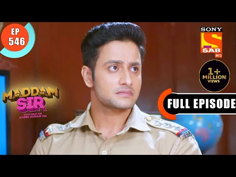 Will Haseena Mallik Meet Karishma Singh?- Maddam Sir - Ep 546 - Full Episode - 6 July  2022