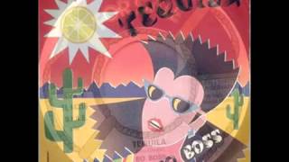Bo Boss   Tequila
