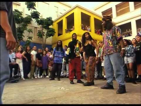 Only the Strong pausen kampf