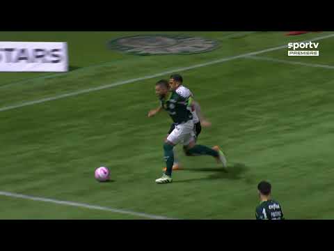 PALMEIRAS 5 X 0 SÃO PAULO | MELHORES MOMENTOS | 29ª RODADA BRASILEIRÃO 2023