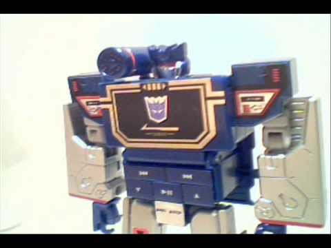 Stop Motion Review 036 - Music Label Spark Blue Soundwave with Reprolabels Upgrade Kit