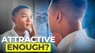 Do Pharma Sales Reps Really Need to Be Attractive? Let’s Talk…