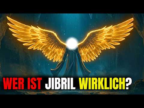Die unglaubliche Geschichte von Jibril: Der größte Engel des Islam