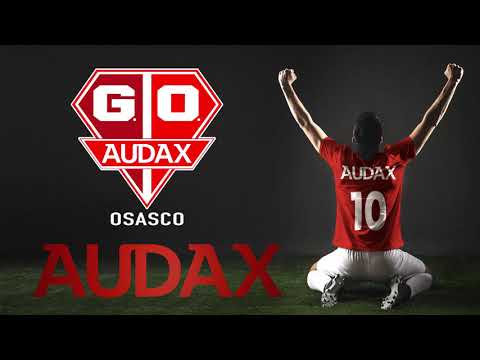 HINO GRÊMIO OSASCO AUDAX