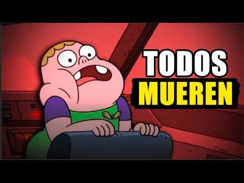 EL VERDADERO Y OSCURO FINAL DE CLARENCE | Herosword