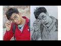 Drawing Nahid Mohommad Best Way To Draw Skech
