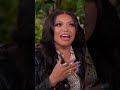 Jennifer Hudson Tells Tisha Campbell: ‘You’re a Huge Part of Why I Sing’