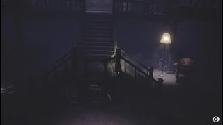 Little Nightmares リトルナイトメア_20180611160210