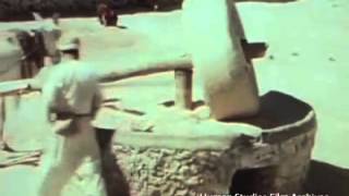 Kurds in JC Glessner's Footage of Iraq. Date: 1928-1957