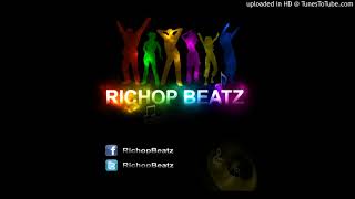 INSTRUMENTAL: Sarkodie ft King Promise -Can&#39;t Let You Go(Prod. by RichopBeatz)