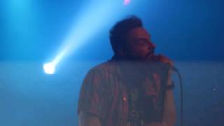 Neuroticfish - They&#39;re Coming To Take Me Away, Ha-Haaa (Live Nordstern Festival 2013)