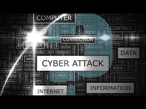 Scammers: The Rise Of Cyber Crime In Britain