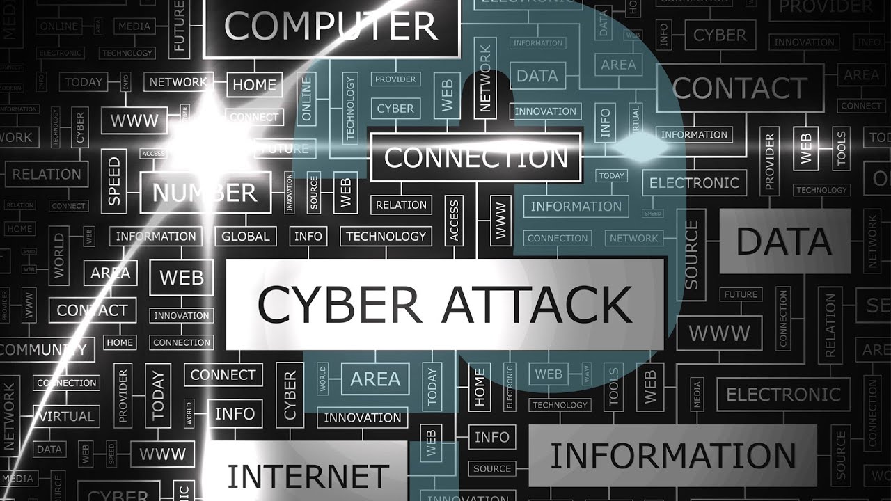 Scammers: The Rise Of Cyber Crime In Britain