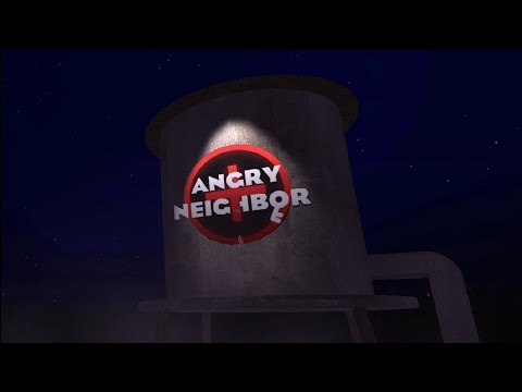 Angry Neighbor+ Legacy video thumbnail