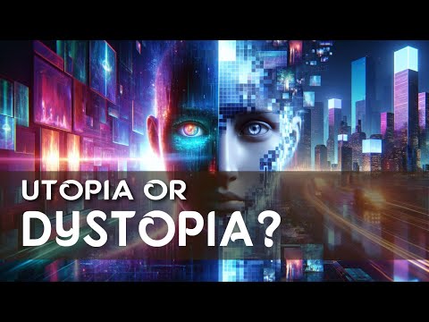 The Metaverse: Utopia or Dystopia? Real-World Consequences of Virtual Worlds