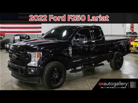 2022 Ford F250 (CC-2099219) for sale in Kentwood, Michigan