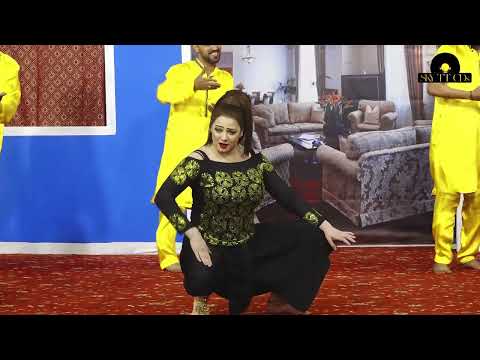 Afreen Pari :: Season 4 Episode 8 :: Dudh Balochan Da :: New Punjabi Dance Performance 2025