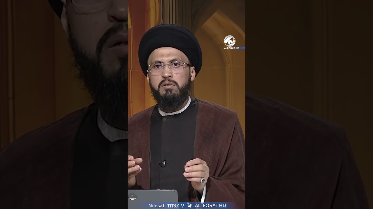 فيديو | متصل اجبر صديقي على الافطار من باب الشقة