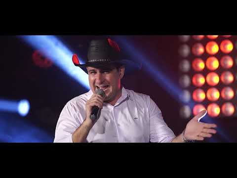 Barrerito Jr - Arapuca / Fuscão Preto (Ao Vivo)