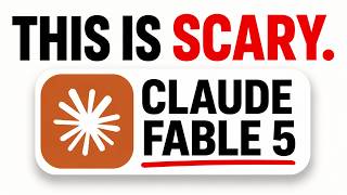 How to Rank #1 with Claude Fable 5 AI SEO!