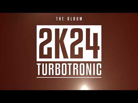Turbotronic 2k24 Album - Mixed by @jluismusicpro