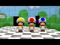 VeggieTales Oh No What We Gonna Do Toad Edition