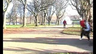 Too Little Too Late: Making of