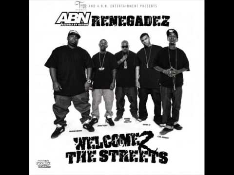 TRAE, YUNG QUIS, ROD-C & LIL BOSS - This Is For You