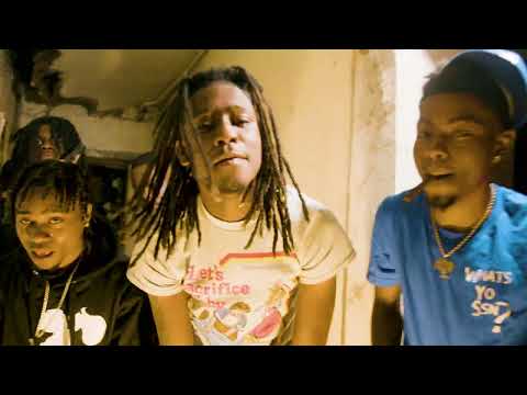 Li Naz - Stand on Business[Official Music Video]